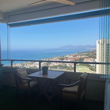 Vistas Al Mar Marbella Del Este Luaran gambar
