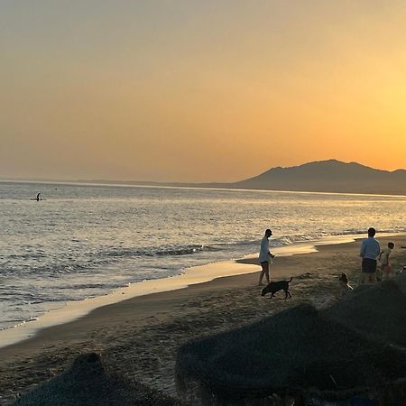 Vistas Al Mar Marbella Del Este Luaran gambar