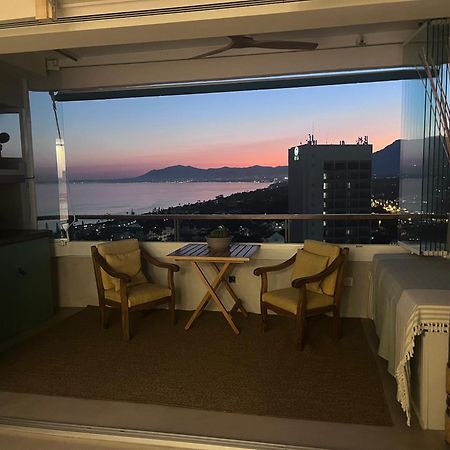 Vistas Al Mar Marbella Del Este Luaran gambar
