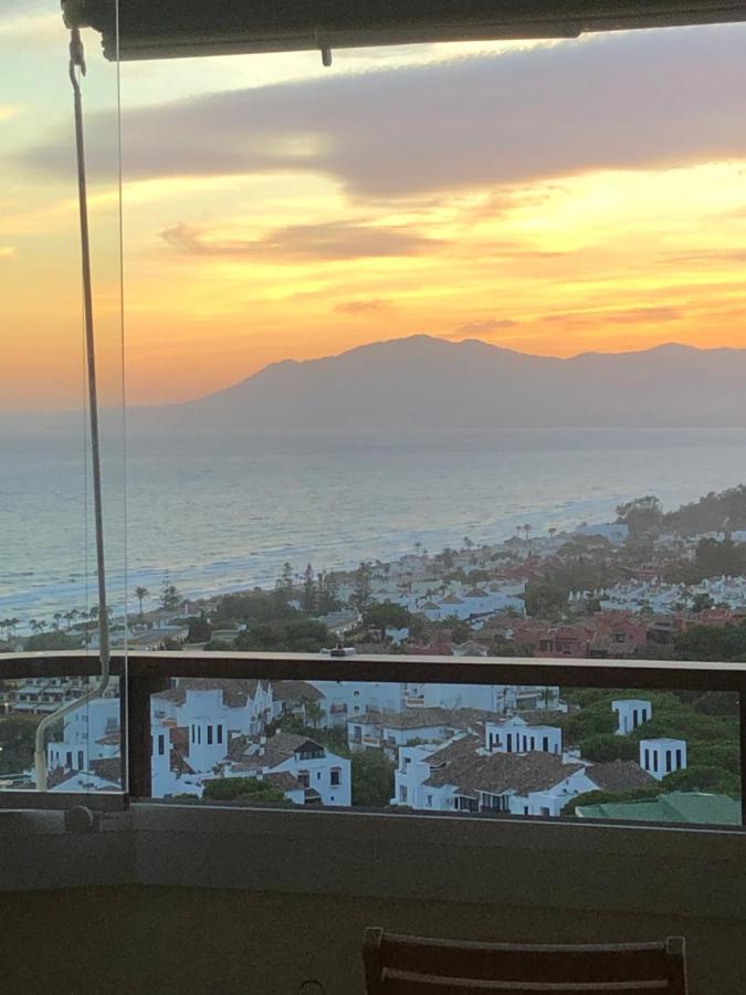 Vistas Al Mar Marbella Del Este Luaran gambar