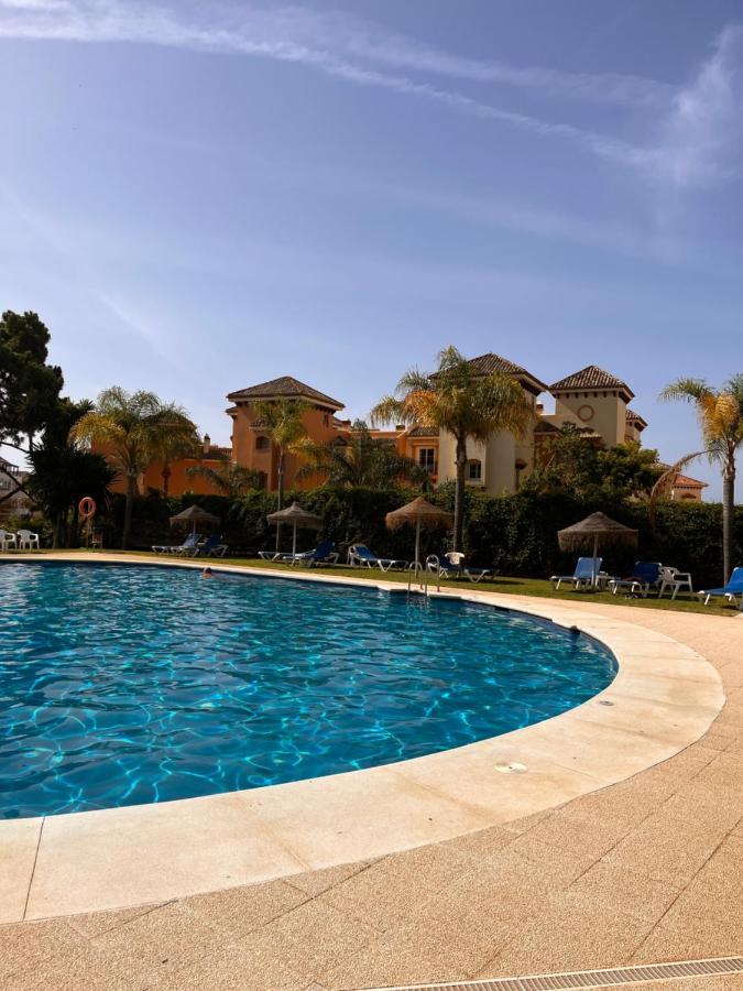 Vistas Al Mar Marbella Del Este Luaran gambar