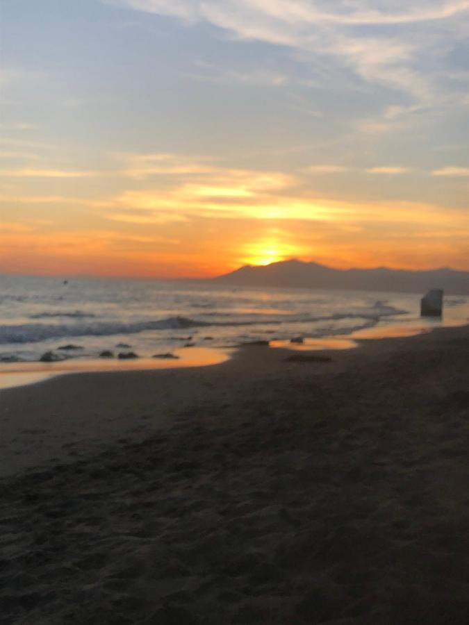 Vistas Al Mar Marbella Del Este Luaran gambar