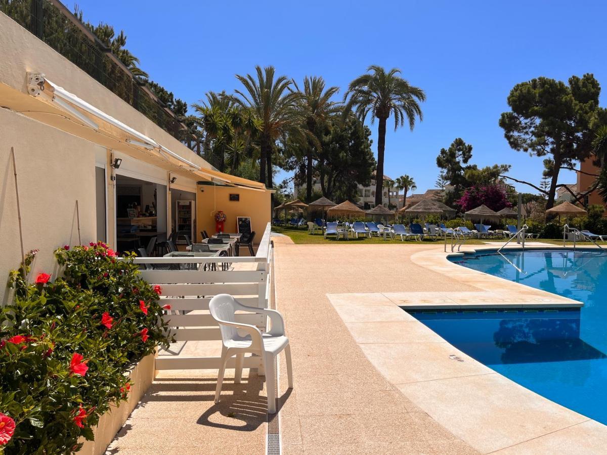 Vistas Al Mar Marbella Del Este Luaran gambar