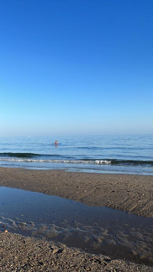 Vistas Al Mar Marbella Del Este Luaran gambar