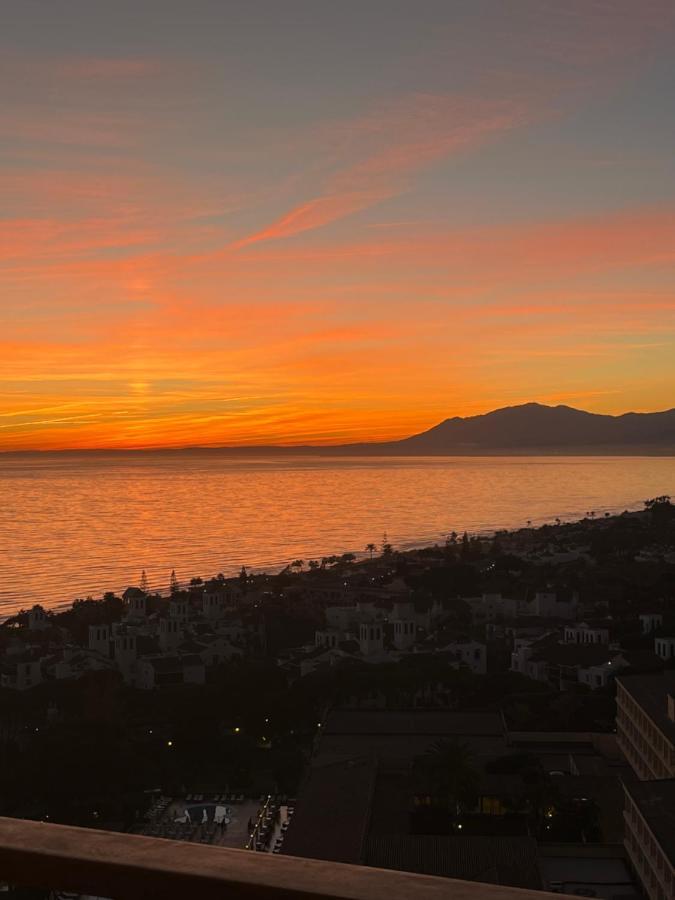 Vistas Al Mar Marbella Del Este Luaran gambar